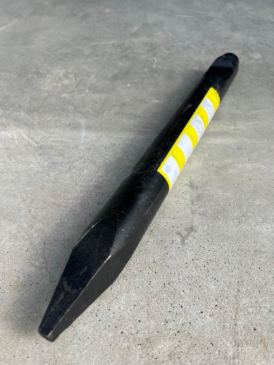 Пика 4-гранная GreenRokx X3 (Tool moil point) (40-F00806J)