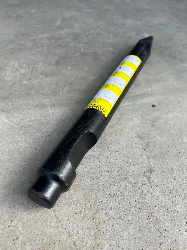 Пика 4-гранная GreenRokx X3 (Tool moil point) (40-F00806J)