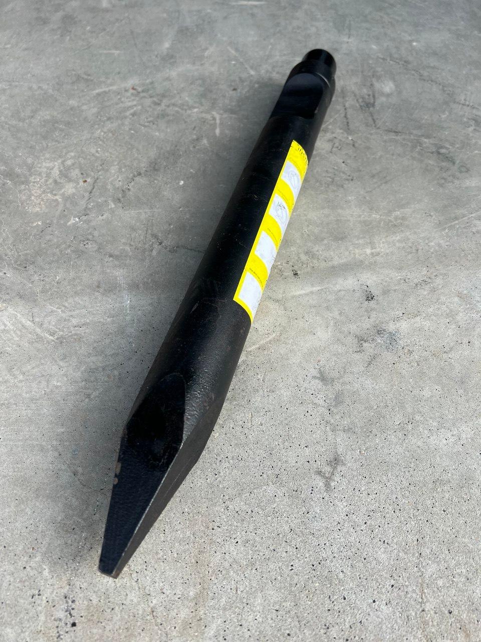 Пика 4-гранная GreenRokx X4 (Tool moil point) (60-F00806J)