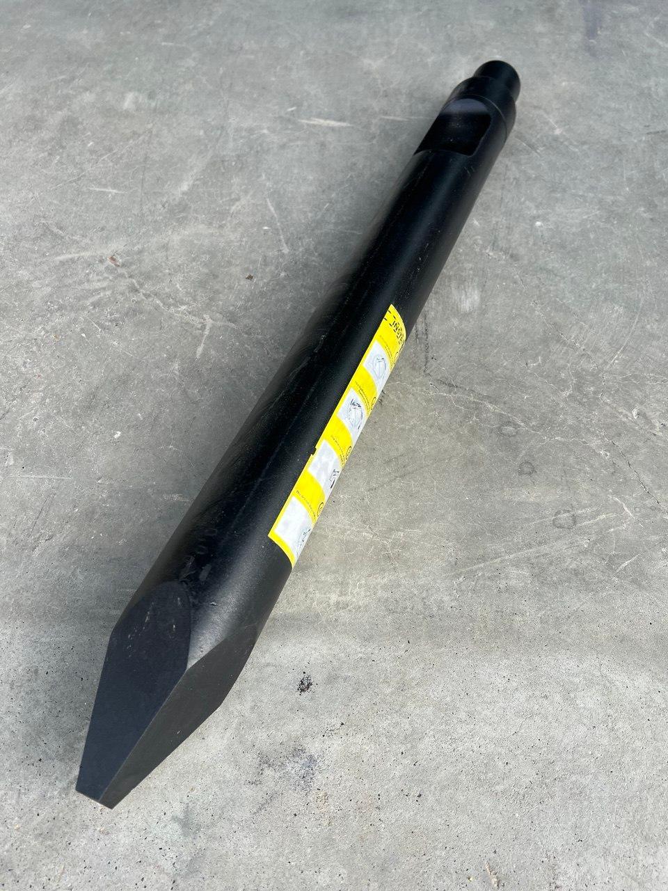Пика 4-гранная GreenRokx X5 (Tool moil point) (80-F00806J)