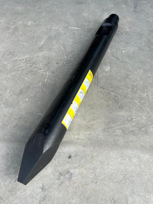 Пика 4-гранная GreenRokx X5 (Tool moil point) (80-F00806J)