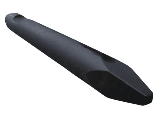 Пика 4-гранная GreenRokx X10 (Tool moil point) (150-F00806J-2)