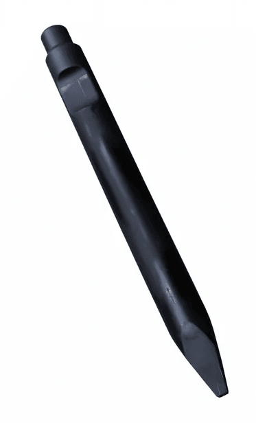 Пика 4-гранная GreenRokx X10 (Tool moil point) (150-F00806J-2)