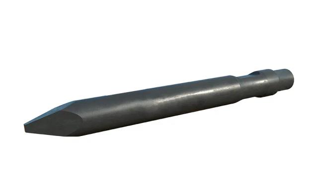 Пика 4-гранная GreenRokx X17 (Tool moil point) (180-F00806J)