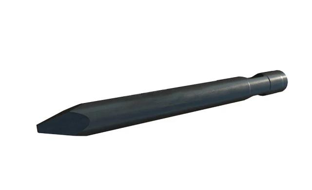 Пика 4-гранная GreenRokx X20 (Tool moil point) (200G-F00806J-2)