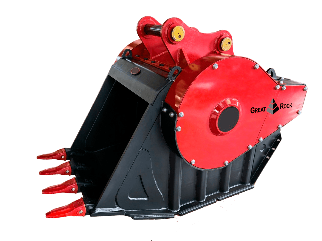 Дробильный ковш GreatRock CB-30