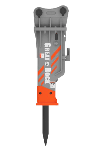 Гидромолот GreatRock ROKY SB40s