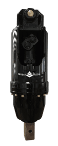 Гидробур GreatRock AT-180