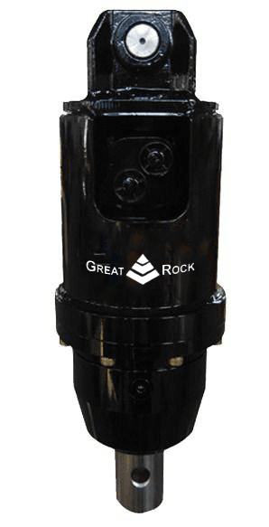 Гидробур GreatRock AT-30