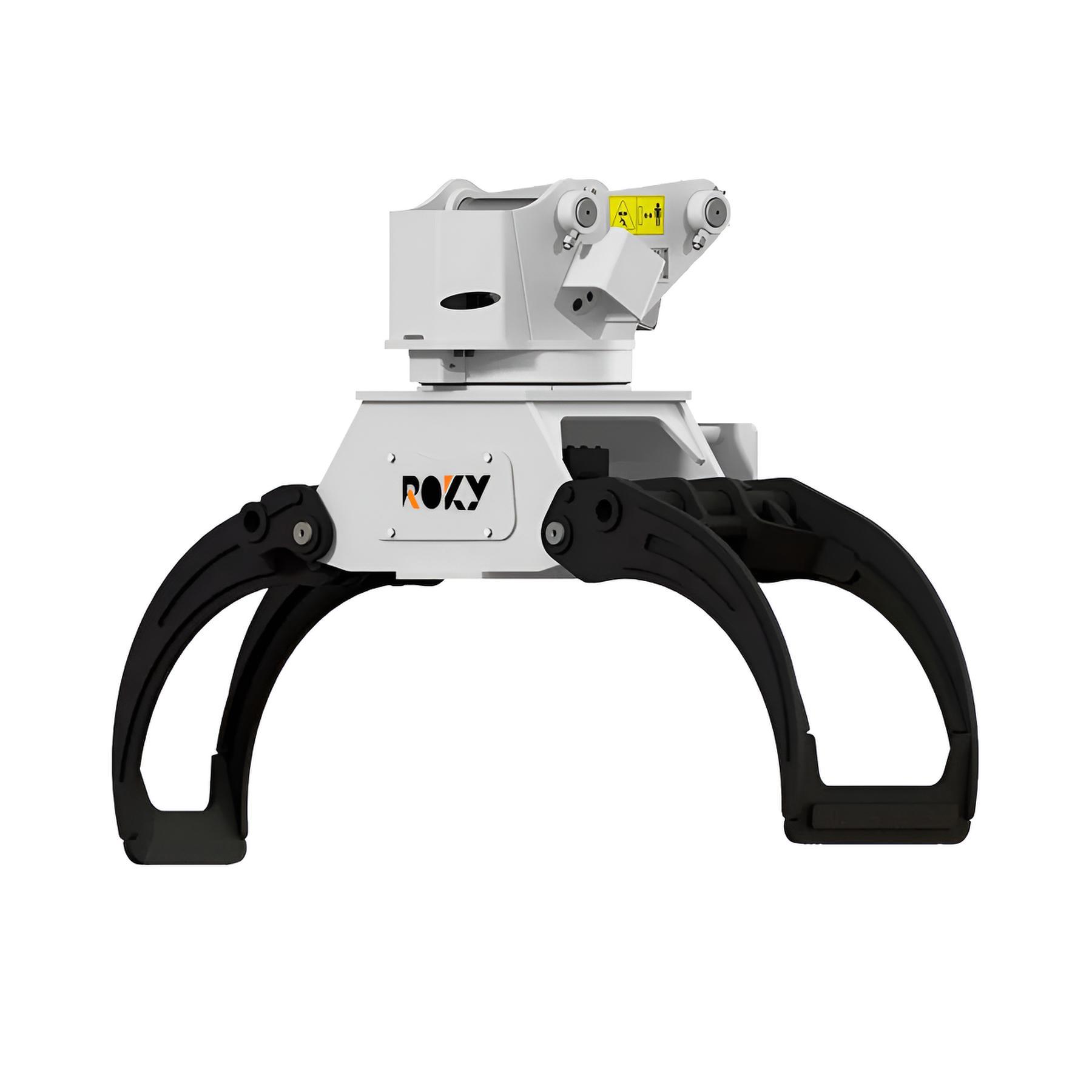 Бревнозахват ROKY W-90P